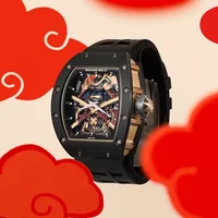 RM 47 Tourbillon