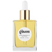 Gisou Honey Infused Hair Oil