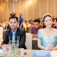 Hoa hậu du lịch biển VN 2022