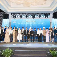 Hoa hậu du lịch biển VN 2022