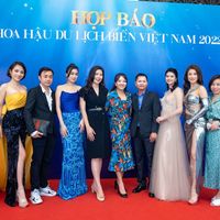 Hoa hậu du lịch biển VN 2022