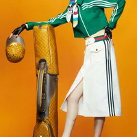 Adidas x gucci