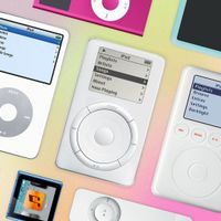Apple chính thức “khai tử” iPod sau hơn 2 thập kỷ