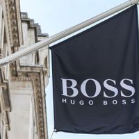 Hugo Boss