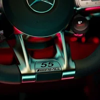 2023 Mercedes-AMG CLA 45 Edition 55