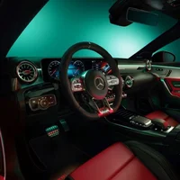2023 Mercedes-AMG CLA 45 Edition 55