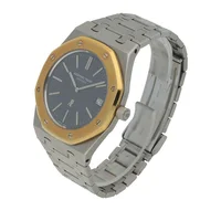 Audemars royal oak