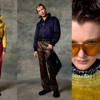 Salvatore Ferragamo Pre-Fall 2022: Từ di sản đến đương đại