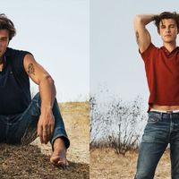 Shawn Mendes là gương mặt mới cho "phiên bản" Tommy Hilfiger bền vững hơn