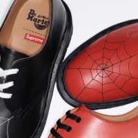 Supreme x Dr.Martens