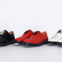 Supreme x Dr.Martens