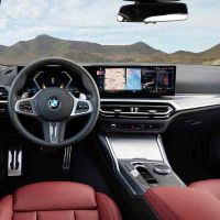 BMW series 3 2023