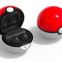 Samsung Pokemon