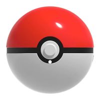 Samsung Pokeball