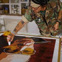 bộ sưu tập nft của johnny depp