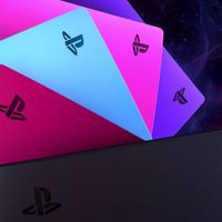PS5