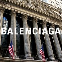Balenciaga