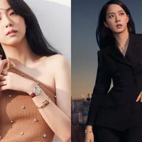 Đại sứ Toàn cầu trang sức cao cấp Cartier gọi tên Jisoo “BLACKPINK”