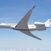 Bombardier