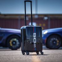 M3 Edition 50 Jahre BMW M