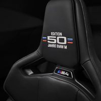 M3 Edition 50 Jahre BMW M