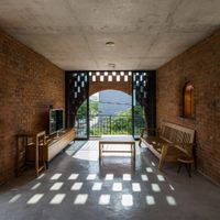 Cuckoo House by Tropical Space in Da Nang, Vietnam