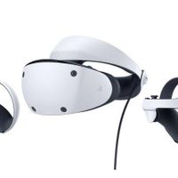 Kính thực tế ảo PlayStation VR2 sắp ra mắt với hơn 20 tựa game mới