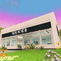 Gucci