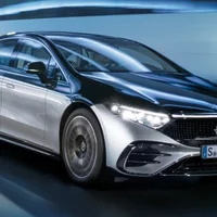 Mercedes-Benz EQS bán ở Việt Nam có thể sẽ được nhập khẩu từ Thái Lan