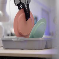 Dyson "bí mật" phát triển một loại robot làm công việc nhà