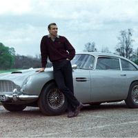 Sean Connery