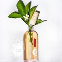 Glossier Body Hero Dry-Touch Oil Mist