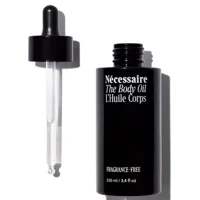 Nécessaire The Body Oil