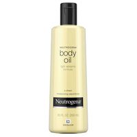 Neutrogena Body Oil