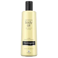 Neutrogena Body Oil