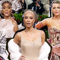 Những xu hướng makeup ấn tượng nhất tại MET Gala 2022 trong chủ đề Gilded Glamour
