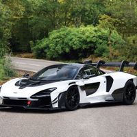 McLaren
