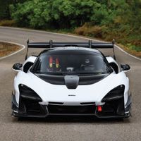 McLaren