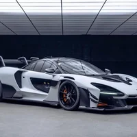 Ngay trong ngày đấu giá đầu tiên, McLaren Senna GTR 2020 nhận được mức “offer” 1,1 triệu USD