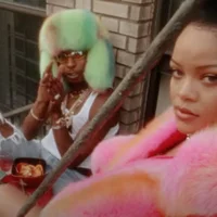rihanna