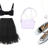 Balletcore