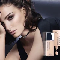 Kem nền "Dior Forever mới" không chỉ là kem nền đơn thuần!