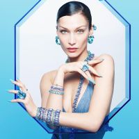 Bella Hadid