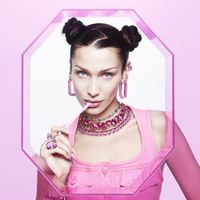 Bella Hadid