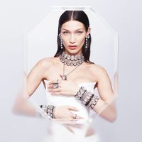 Bella Hadid