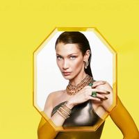 Bella Hadid