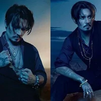 Liệu Hollywood có sẵn sàng “chuộc lỗi” với Johnny Depp?