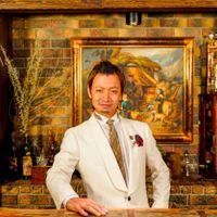 Bartender hàng đầu thế giới đưa tuyệt phẩm pha chế từ Tokyo tới Hà Nội