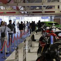 Triển lãm Autopromotec 2022 khép lại với thành công ngoài mong đợi