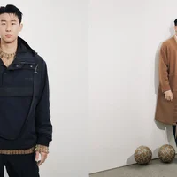 Đại sứ Burberry xướng tên cầu thủ Son Heung Min - CLB Tottenham Hotspu